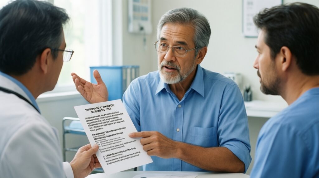 Медицина в Приморье: как записаться к врачу, где пройти обследование, полезные сервисы - иллюстрация