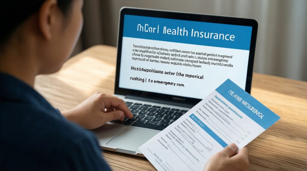 Медицина в Приморье: как записаться к врачу, где пройти обследование, полезные сервисы - иллюстрация