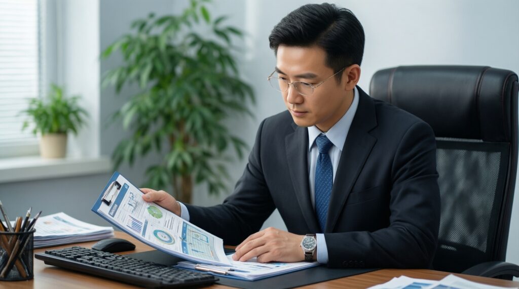 Работа и карьера в Приморском крае: востребованные профессии и тренды рынка - иллюстрация