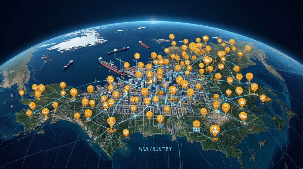 Работа и карьера в Приморском крае: востребованные профессии и тренды рынка - иллюстрация