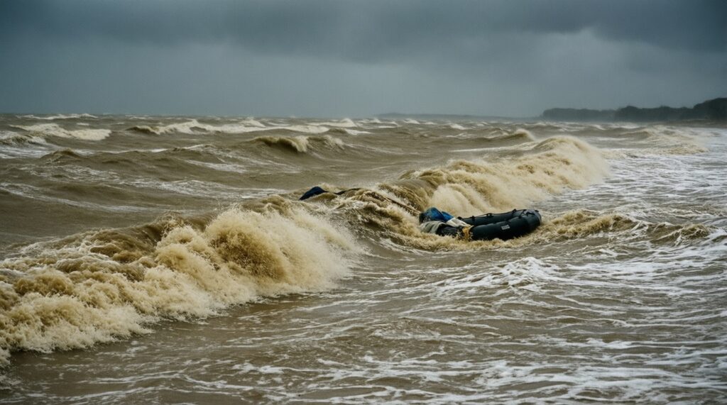 Гид по лучшим пляжам Приморья: где купаться, где отдыхать с детьми - иллюстрация