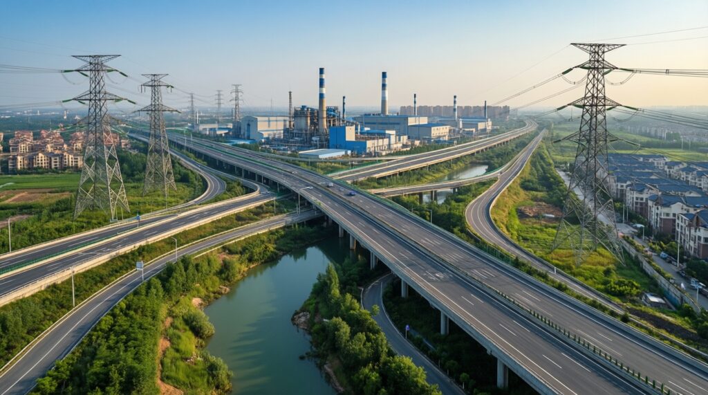 Инвестиции и развитие территорий: какие проекты меняют города и районы Приморья - иллюстрация
