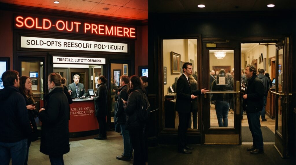 Культура Приморья: премьеры, выставки, концерты и новые культурные площадки - иллюстрация