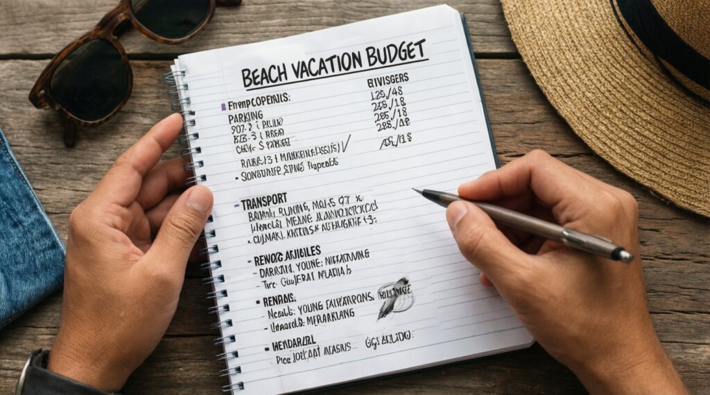 Гид по лучшим пляжам Приморья: где купаться, где отдыхать с детьми - иллюстрация