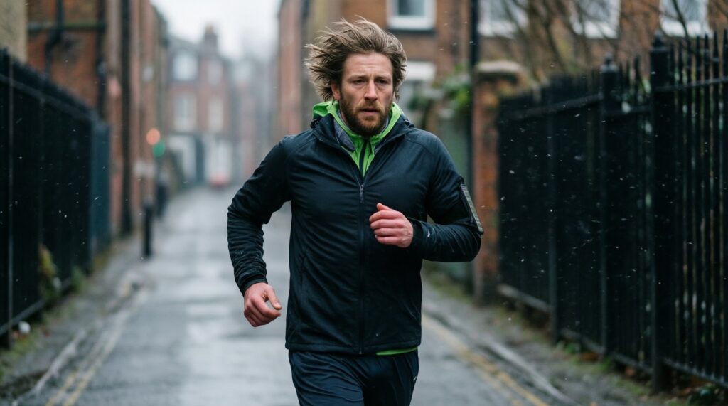 Спорт и активный отдых: где бегать, кататься на велосипеде и заниматься на открытом воздухе - иллюстрация