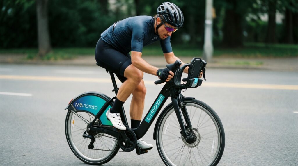 Спорт и активный отдых: где бегать, кататься на велосипеде и заниматься на открытом воздухе - иллюстрация