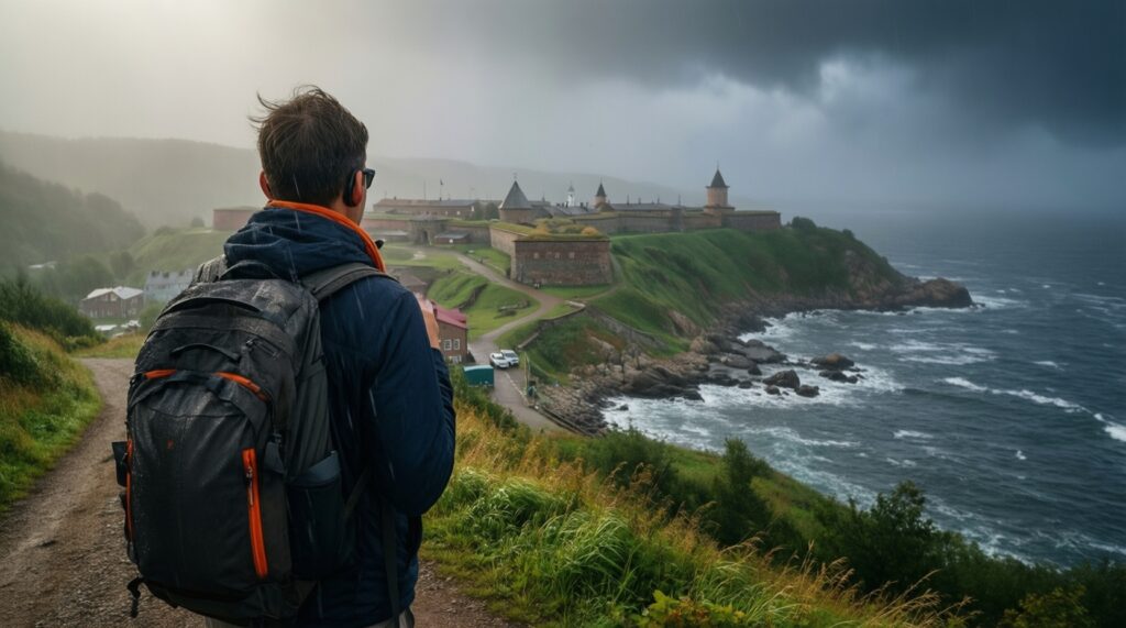 Путеводитель по районам и городам Приморья: чем каждый уникален и что там посмотреть - иллюстрация