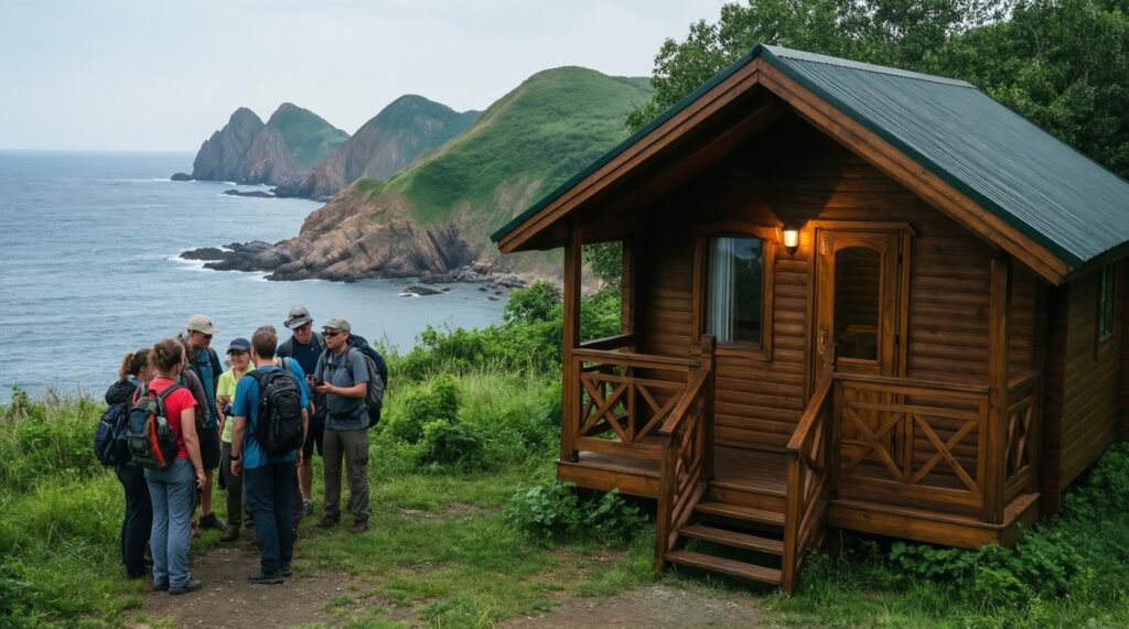 Гид по выходным: куда поехать и что посмотреть в Приморье в ближайшие 2-3 дня - иллюстрация