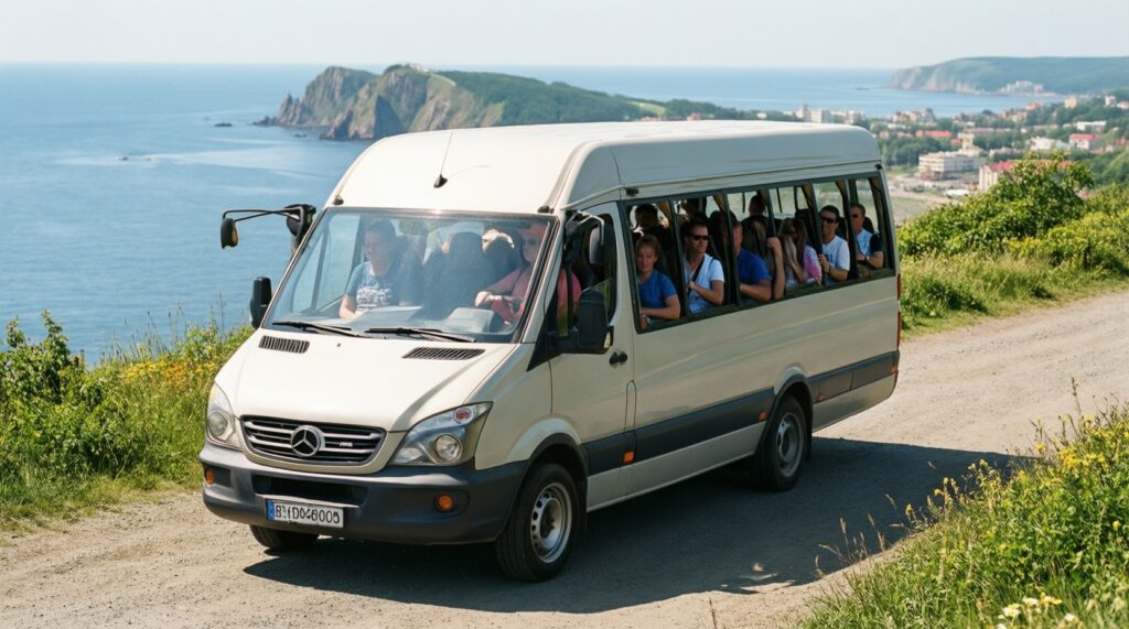 Гид по выходным: куда поехать и что посмотреть в Приморье в ближайшие 2-3 дня - иллюстрация