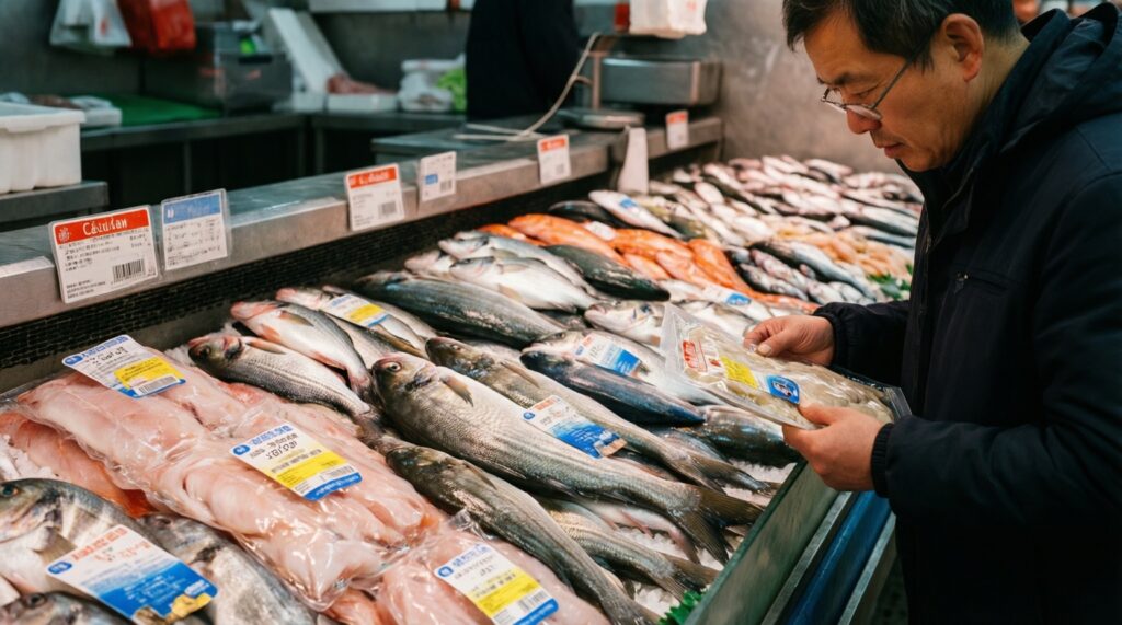 Топ мест для гастротура: морепродукты, рынки, кафе и локальные продукты Приморья - иллюстрация