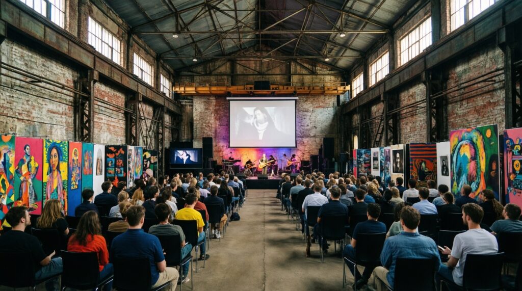 Неочевидные музеи и культурные пространства Приморья, о которых мало кто знает - иллюстрация