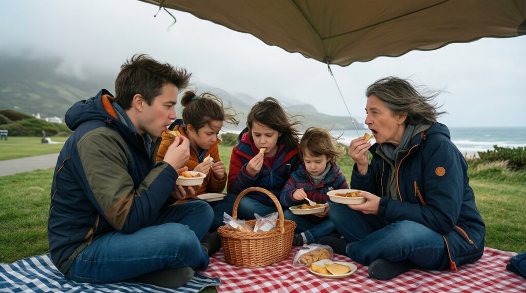 Гид по лучшим пляжам Приморья: где купаться, где отдыхать с детьми - иллюстрация