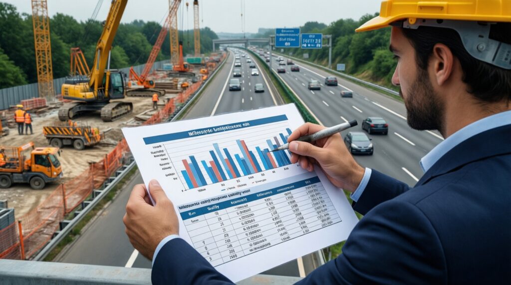 Большие стройки и проекты региона: что меняется в дорогах, набережных, общественных пространствах - иллюстрация