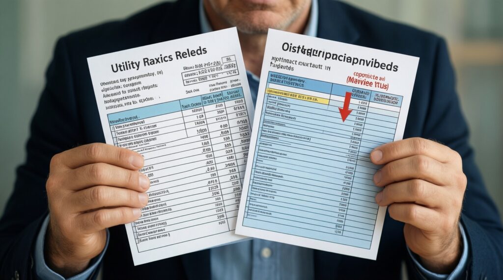 Разбор коммунальных вопросов: тарифы, капремонт, вывоз мусора, горячая вода - простыми словами - иллюстрация