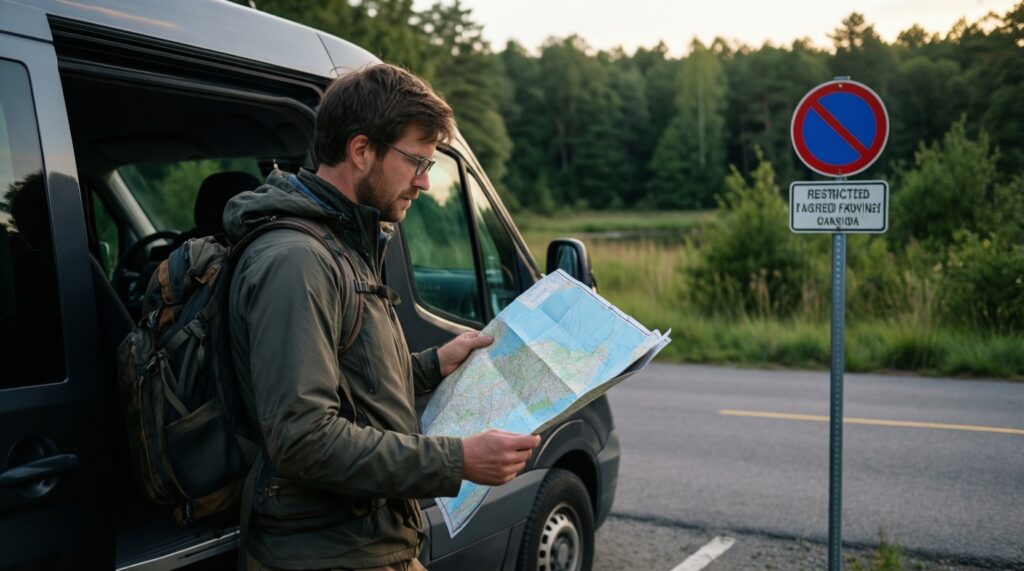 Путеводитель по заповедникам и нацпаркам Приморья: правила посещения и маршруты - иллюстрация