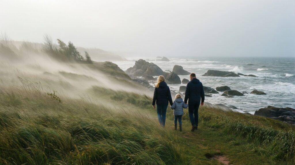 Путеводитель по заповедникам и нацпаркам Приморья: правила посещения и маршруты - иллюстрация