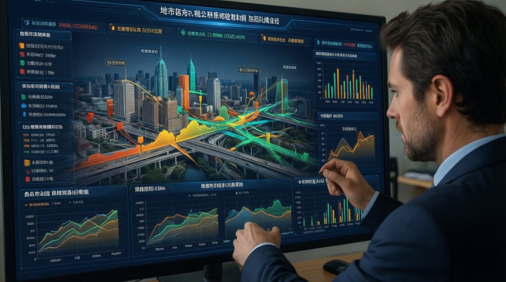 Экология региона: состояние воздуха и воды, раздельный сбор, инициативы и реальные кейсы - иллюстрация