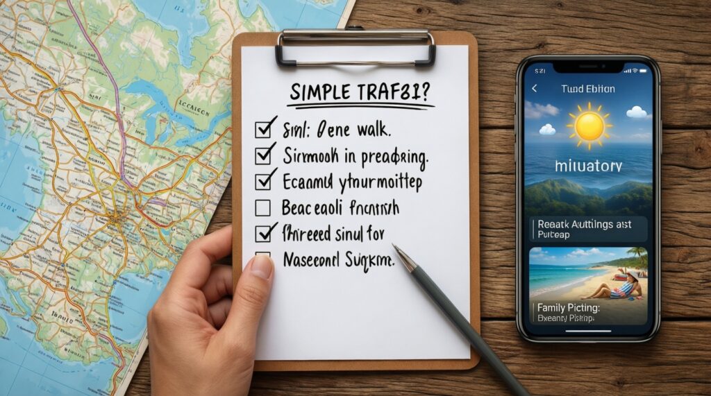 Маршруты на один день: куда съездить из Владивостока на машине и без - иллюстрация