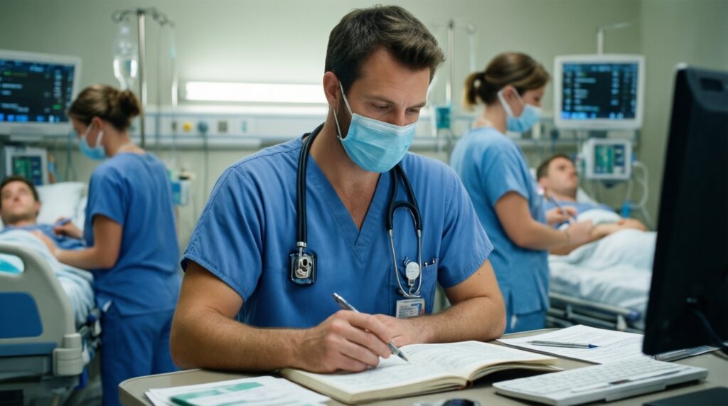 Работа и карьерные возможности в Приморье: востребованные профессии, зарплаты, обучение - иллюстрация