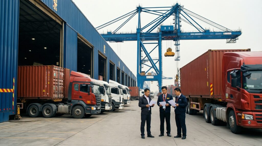 Работа и карьерные возможности в Приморье: востребованные профессии, зарплаты, обучение - иллюстрация