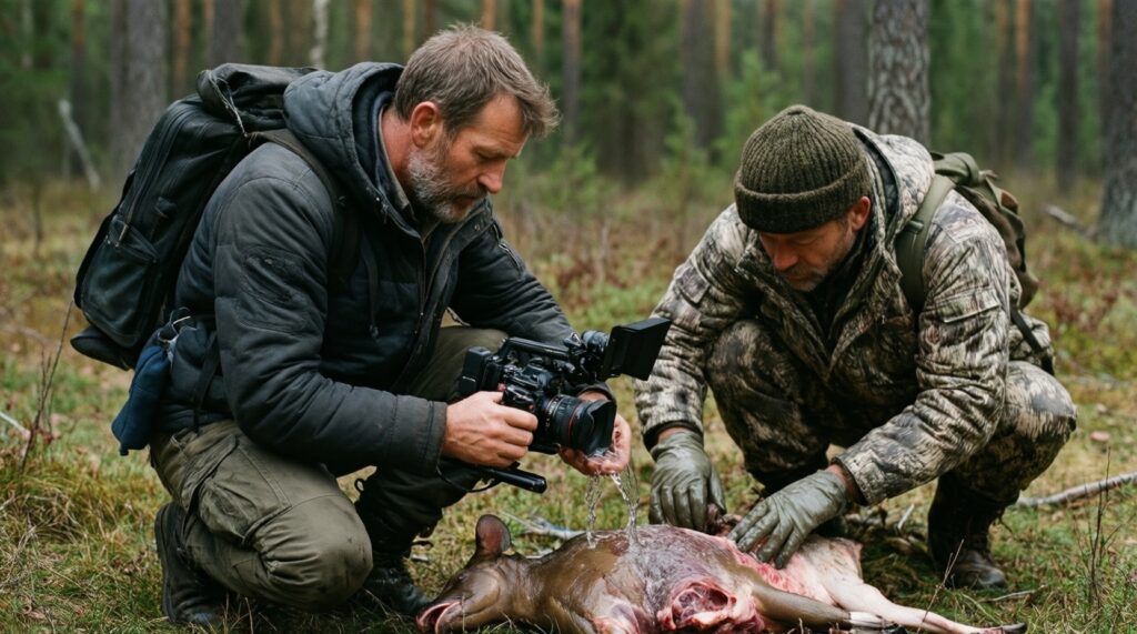 Сильные и необычные традиции Приморья: праздники, локальные обычаи, городские легенды - иллюстрация