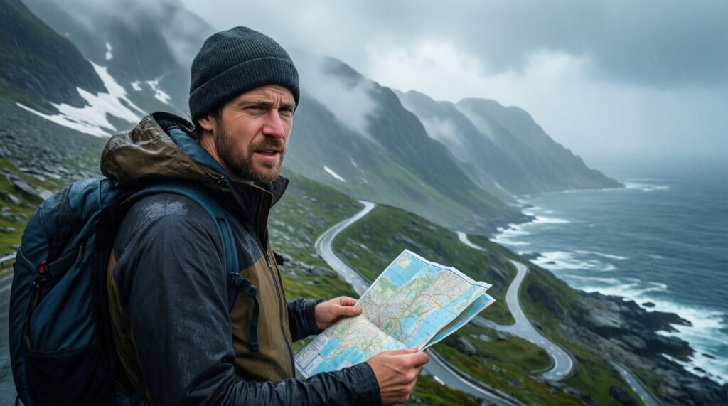 Маршруты на один день: куда съездить из Владивостока на машине и без - иллюстрация