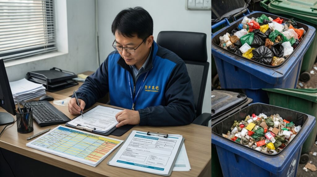 Приморье без мусора: раздельный сбор, экоточки и реальные результаты по районам - иллюстрация