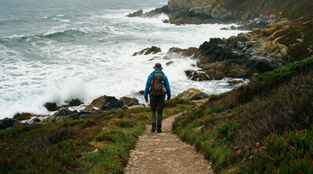 Лучшие маршруты выходного дня: море, сопки, водопады и бухты Приморья - иллюстрация