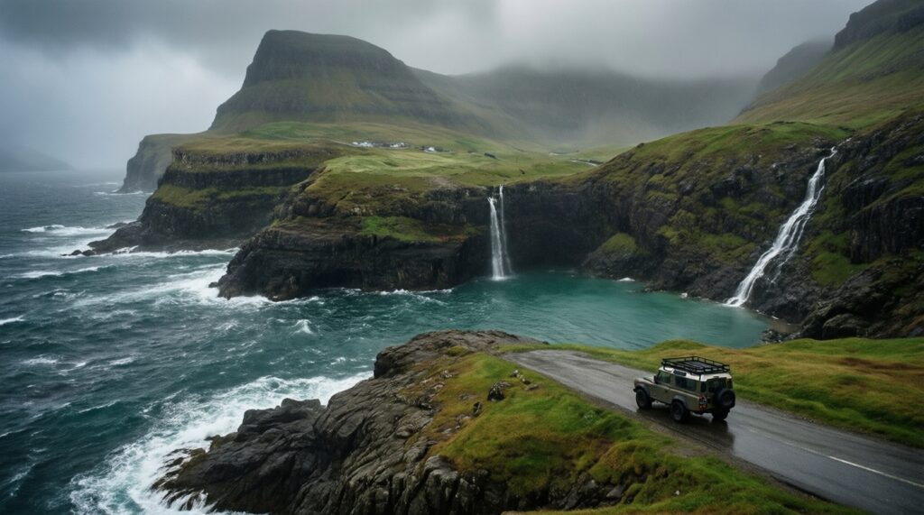 Лучшие маршруты выходного дня: море, сопки, водопады и бухты Приморья - иллюстрация