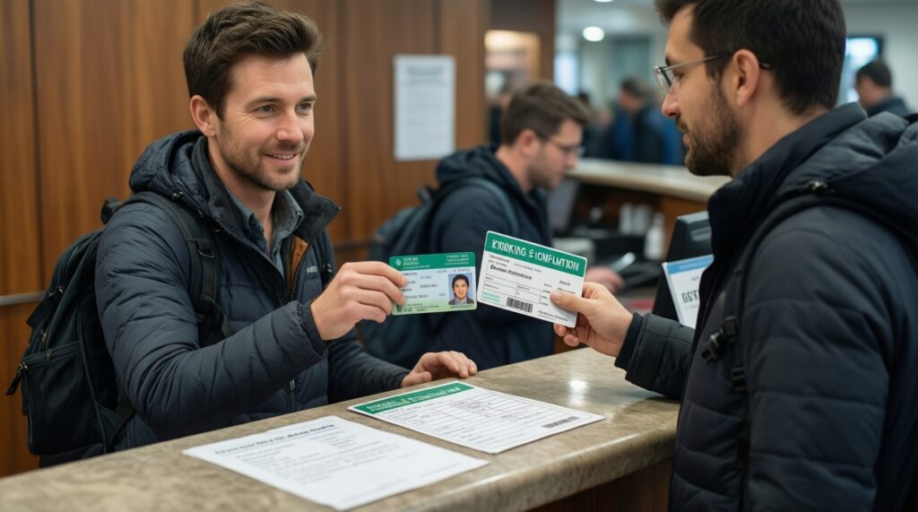 Заповедники и нацпарки Приморья: как попасть, правила посещения, цены - иллюстрация