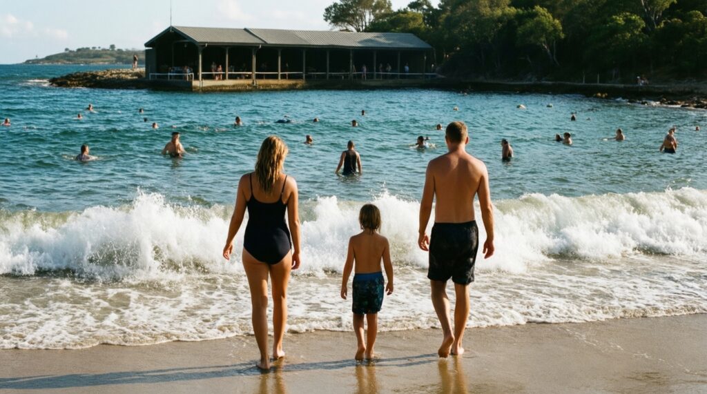 Гид по пляжам Приморского края: где купаться, где отдыхать с детьми, где тише всего - иллюстрация