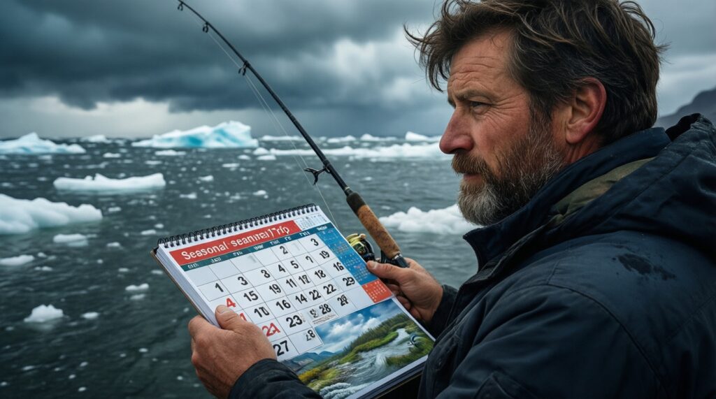 Рыбалка в Приморском крае: сезонность, популярные места, советы новичкам - иллюстрация