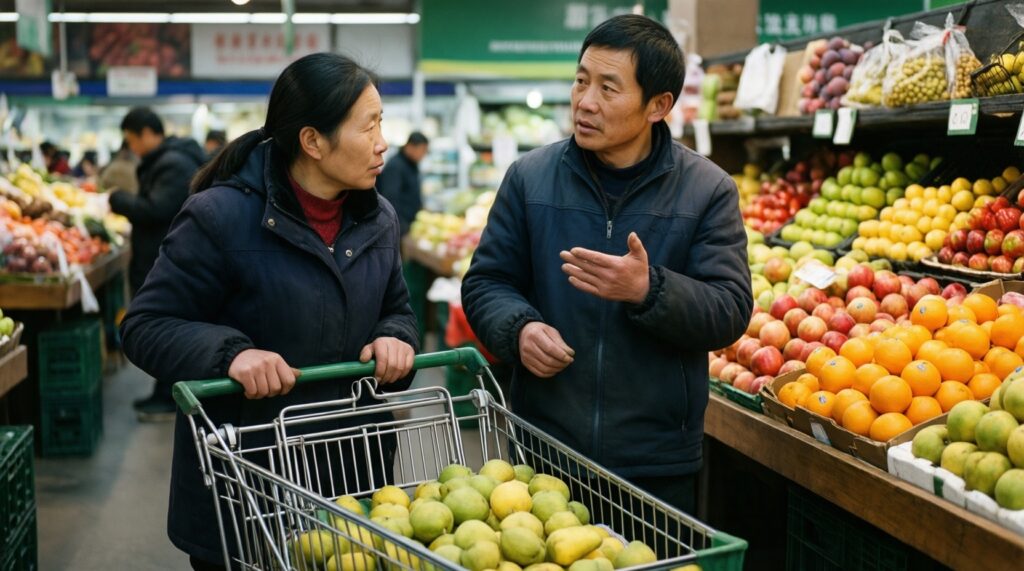 Обзор рынков и фермерских продуктов: что покупать местное и где искать - иллюстрация