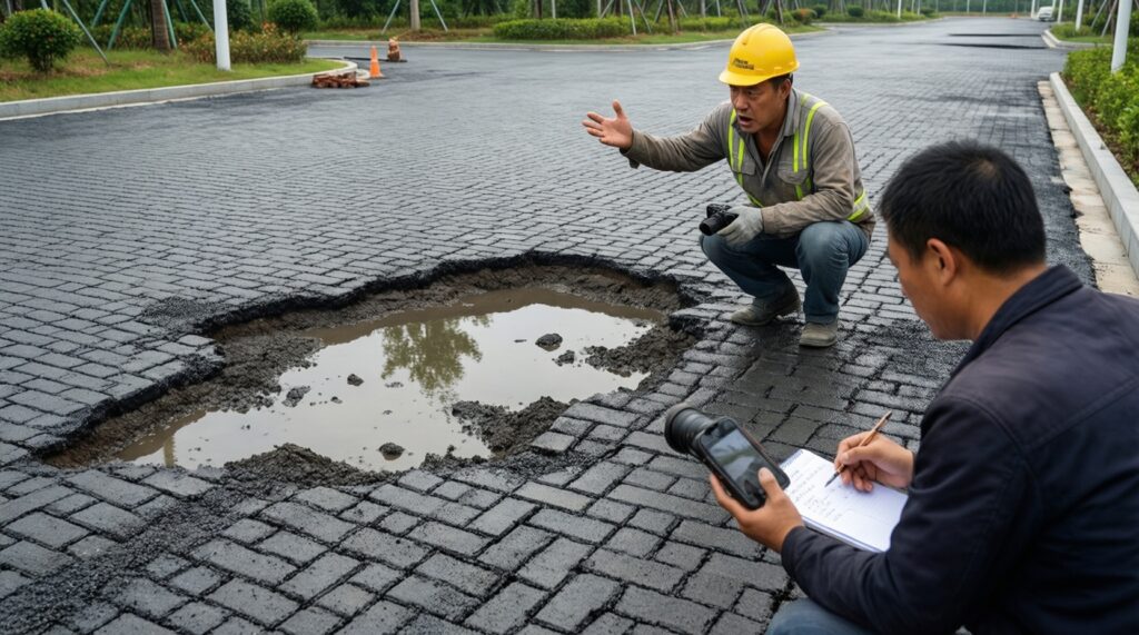 ЖКХ и благоустройство: какие дворы и общественные пространства обновят в этом году - иллюстрация