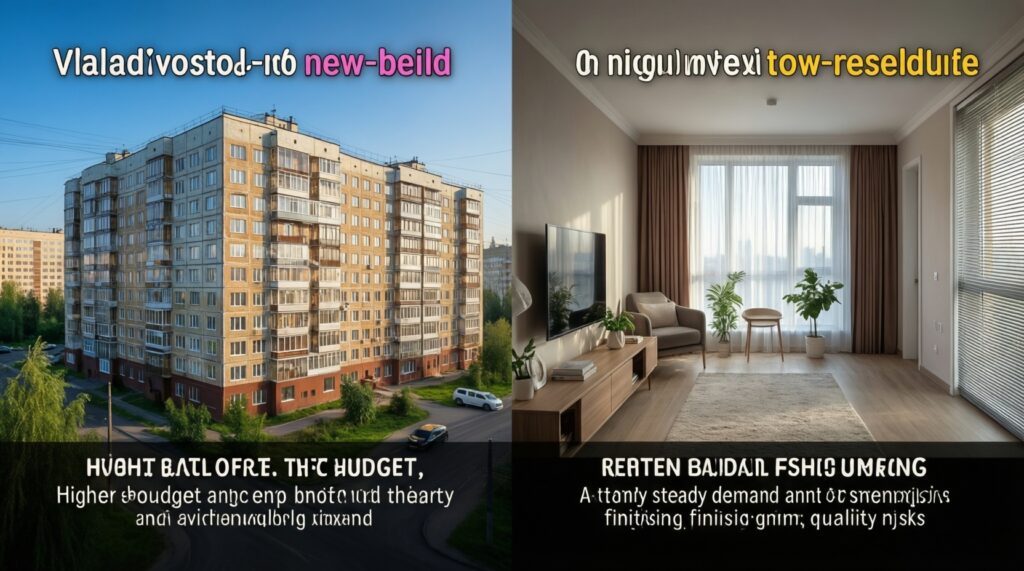 Недвижимость и аренда в Приморье: тенденции цен и полезные лайфхаки - иллюстрация