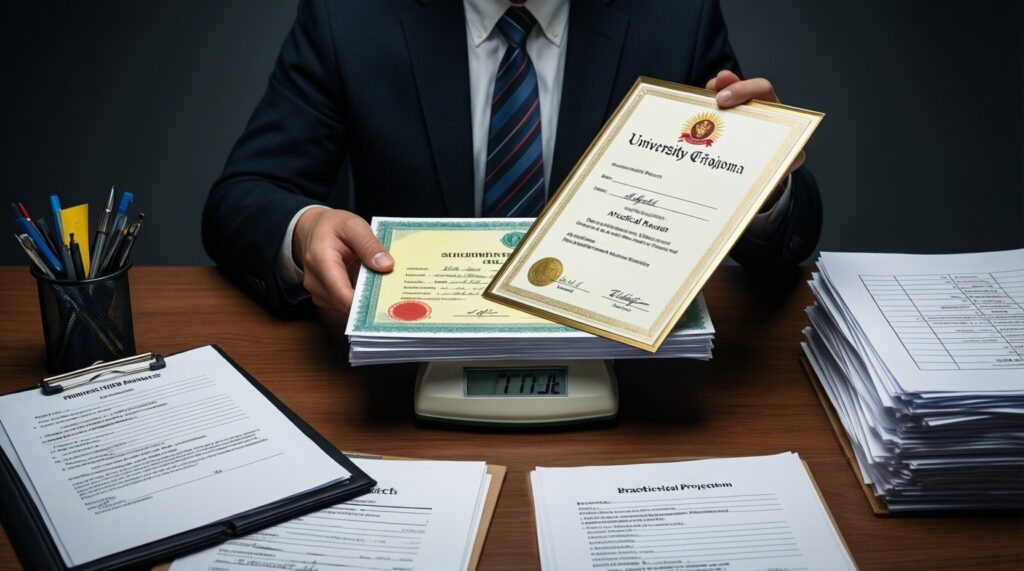 Работа и образование: востребованные профессии в крае и где учиться - иллюстрация