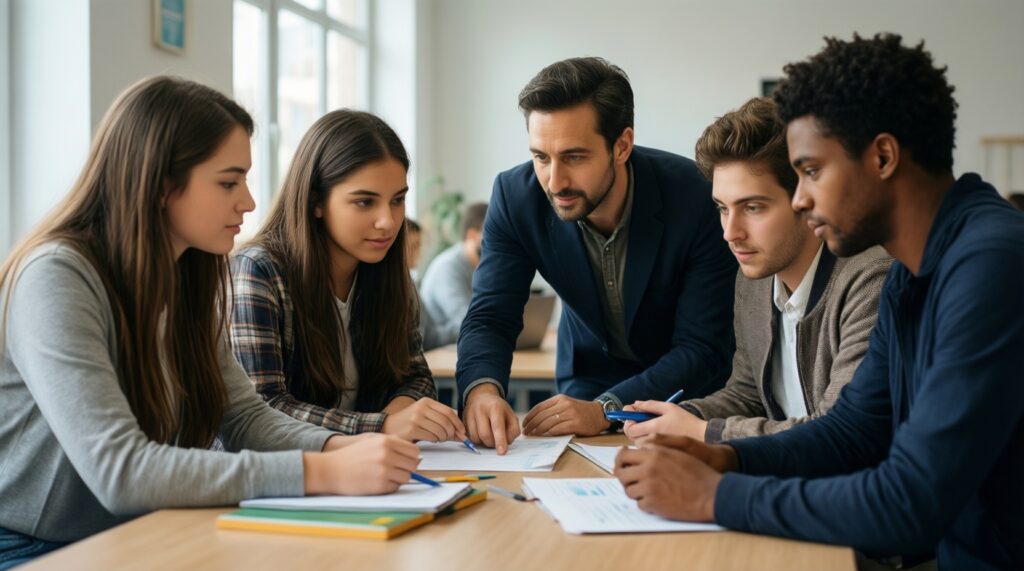 Работа и образование: востребованные профессии в крае и где учиться - иллюстрация