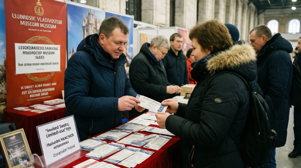 Культура и музеи Приморья: новые выставки, спектакли, кинопоказы - иллюстрация