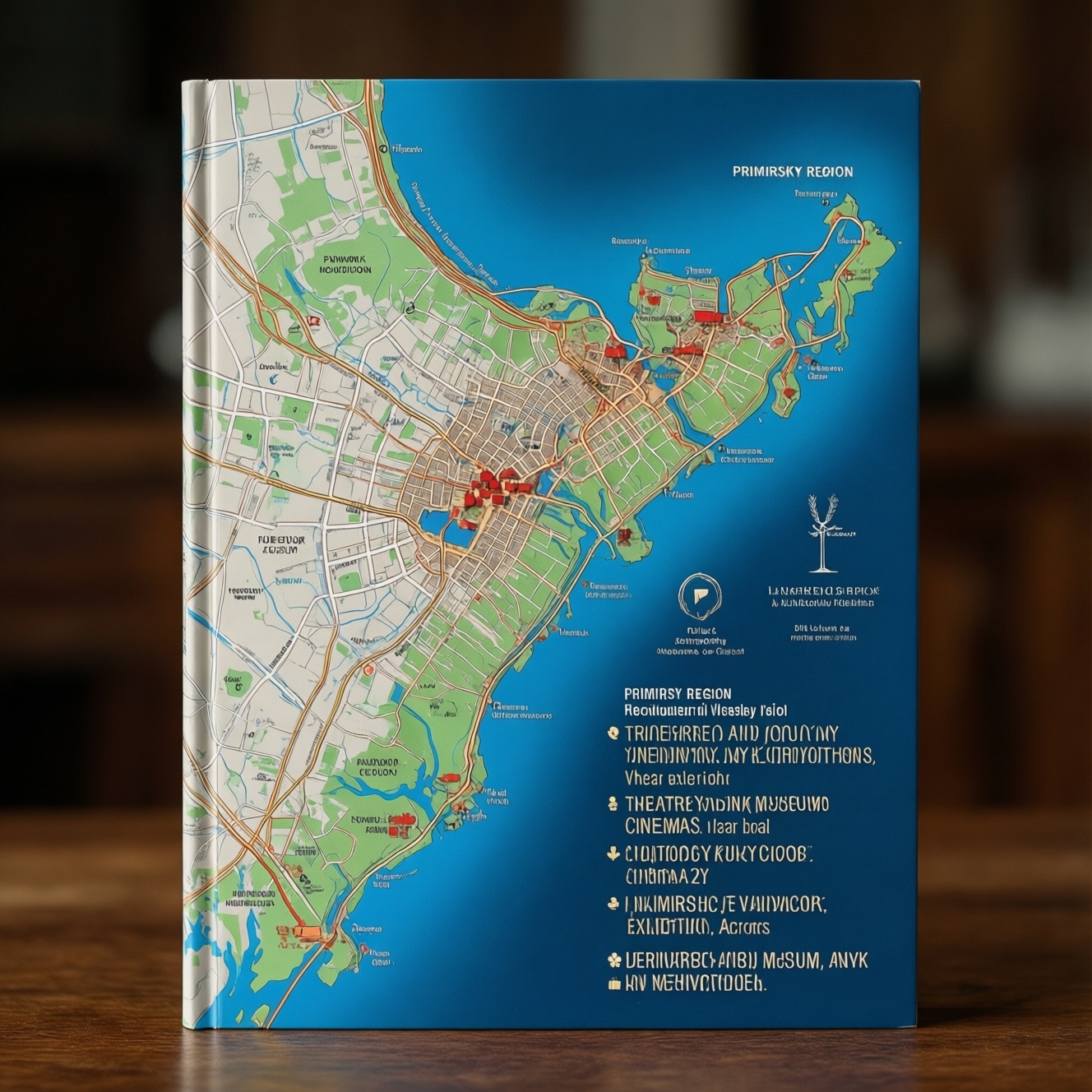 Культура и музеи Приморья: новые выставки, спектакли и кинопоказы в регионе