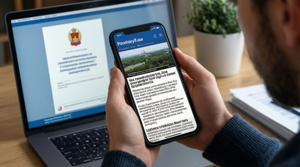 Новости и важные события Приморского края: что изменится для жителей в ближайший месяц - иллюстрация