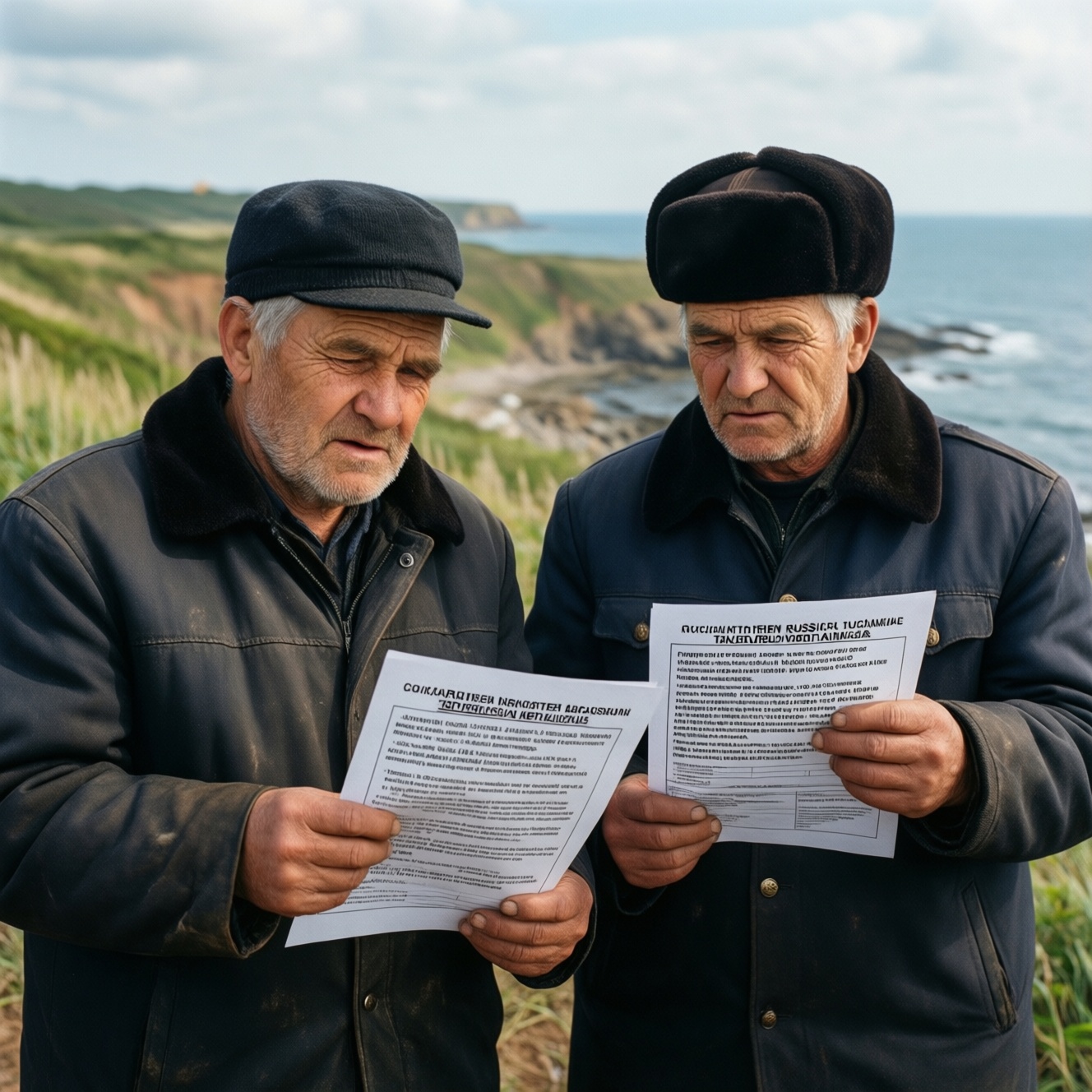 Новости Приморского края: важные изменения и события для жителей в ближайший месяц