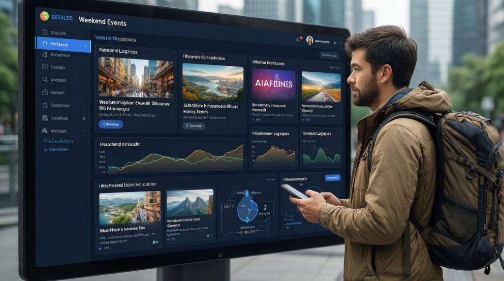 Календарь главных фестивалей и праздников Приморья: куда поехать на выходные - иллюстрация