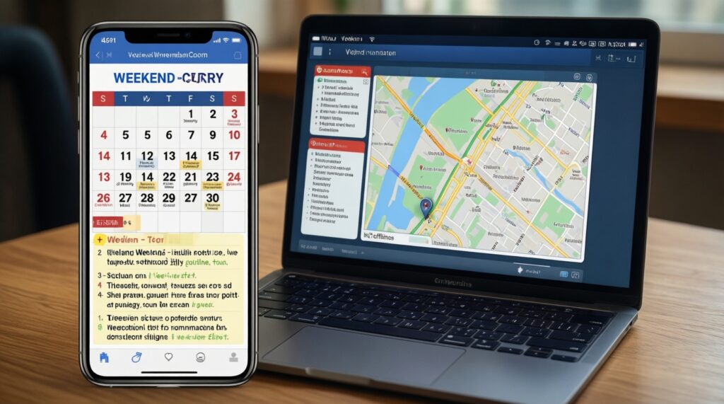 Афиша выходных во Владивостоке и по краю: концерты, фестивали, ярмарки - иллюстрация