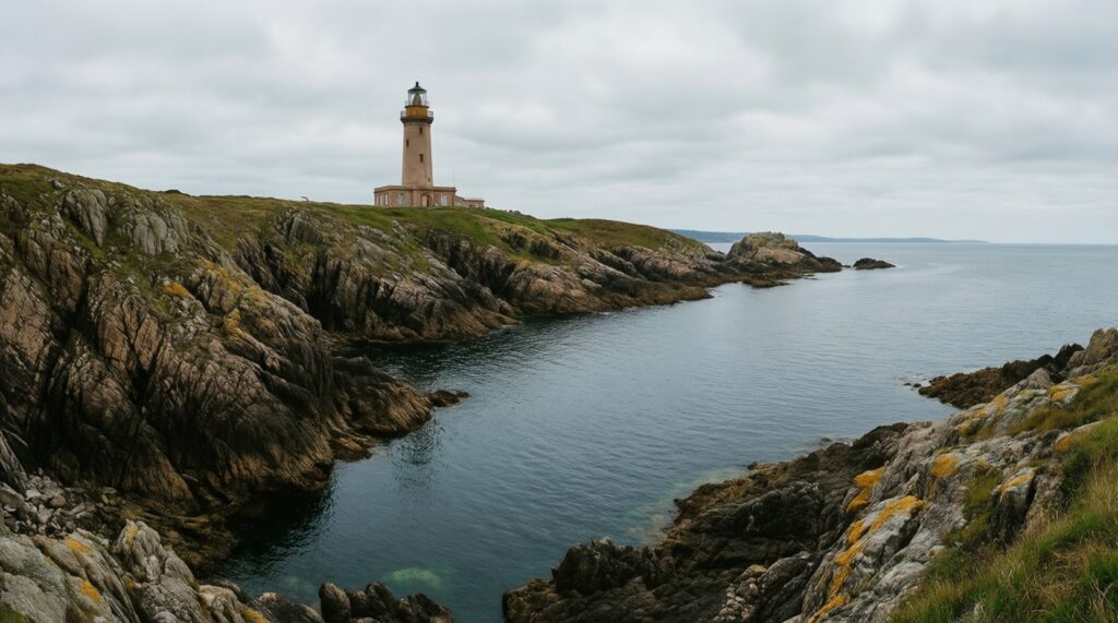 Лучшие маршруты выходного дня по Приморью: море, сопки, маяки и бухты - иллюстрация