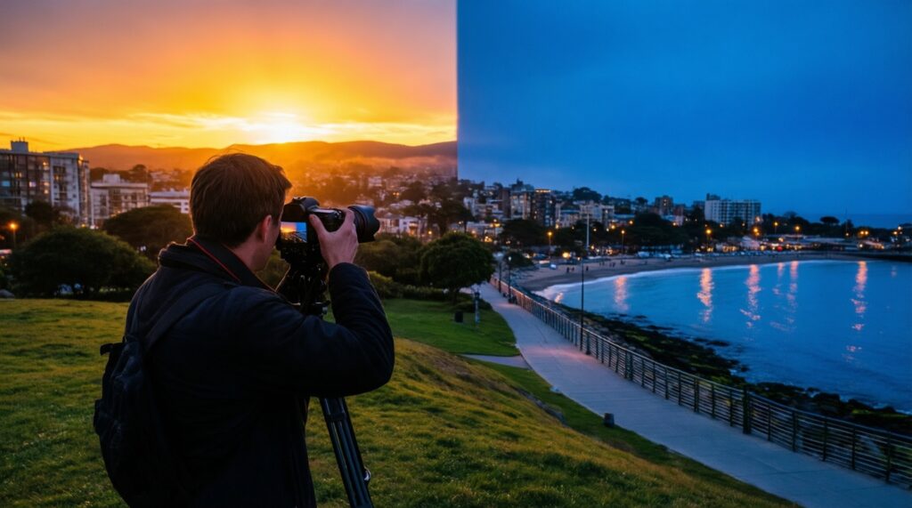 Топ-10 смотровых площадок Владивостока и окрестностей: где встречать закаты - иллюстрация
