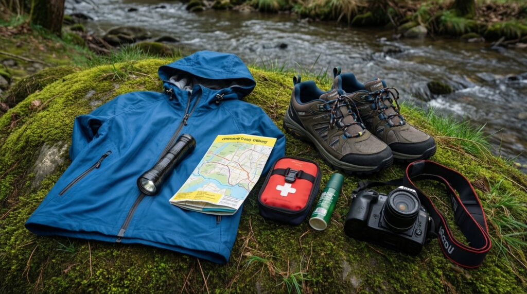 Гид по пляжам Приморского края: где купаться, где серфить, а где просто гулять - иллюстрация