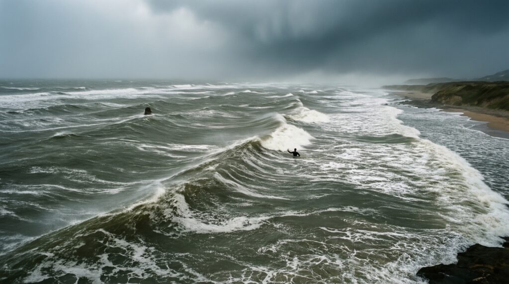 Гид по пляжам Приморского края: где купаться, где серфить, а где просто гулять - иллюстрация