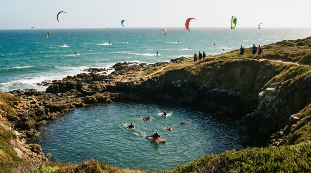 Гид по пляжам Приморского края: где купаться, где серфить, а где просто гулять - иллюстрация