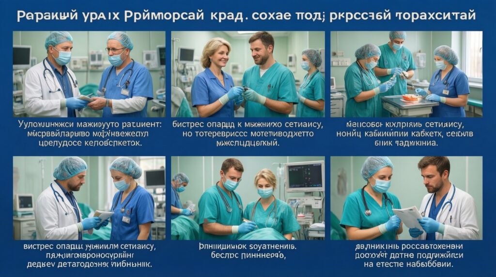 Истории людей Приморья: предприниматели, врачи, учителя, волонтёры - герои рядом - иллюстрация